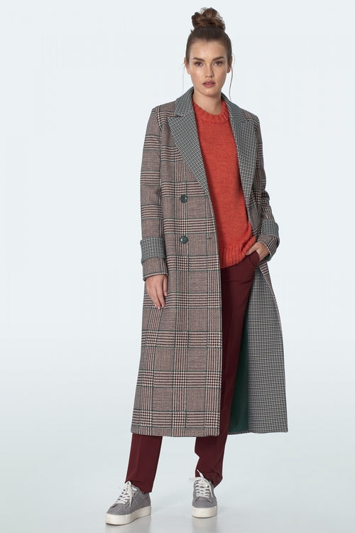 Coat model 148094 Nife