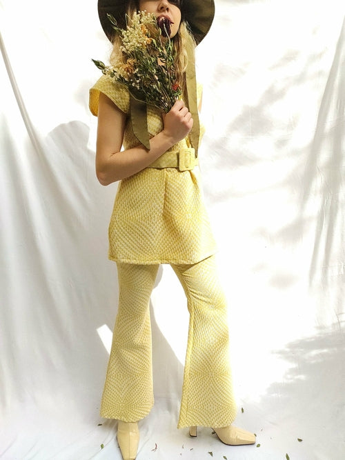 Kendall suit