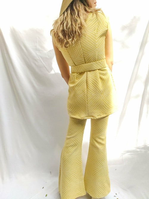 Kendall suit