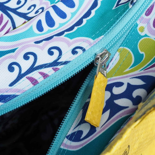 SOULMATE ZIP| Limitierte Edition Tasche in gelb